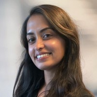 Misha Mavani