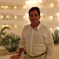 Normand Theriault