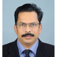 Madhusuthan K.
