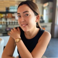 Sibel D.