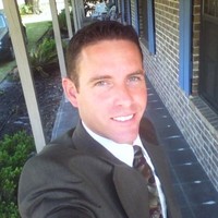 Christopher Barnes