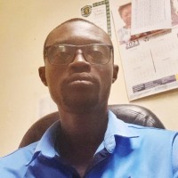 Michael Larbi (TPET-GhiE) PgD, BSc, HND