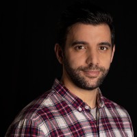 Alvaro Garrido Quintero