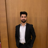 Mohneesh Chowdhary