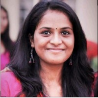 Shweta Singh
