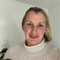 Bronwen Thomas