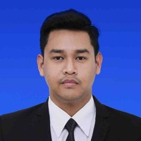 Mohammad Surya Trias Wijaya