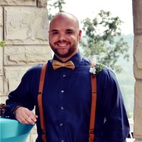 Scott Evans