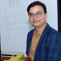 Amit Chaturvedi