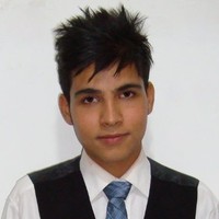 Mohammad Didehvar