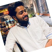 Abhijith R.S