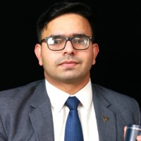 Muhammad Bilal MSc, MCom