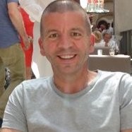 Paul Jacobs