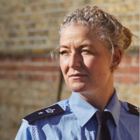 Katja Holmboe Andersen