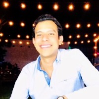 Oscar Servín Guerra