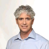 Roy Stein