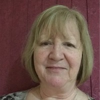 Sally Gill