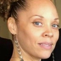 Tanisha Perry