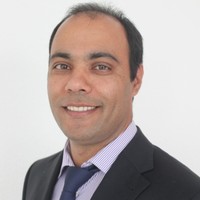 Mahdi Ghofrani