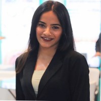 Bhagyashree Ghosalkar