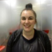 Catherine Palfreyman