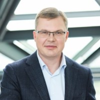 Kęstutis Vanagas