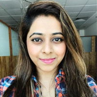 Sabiha Munshi