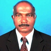 Sivagnanam Pillai City