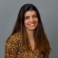 Marcia Diandra Rodrigues de Oliveira