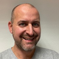Ronny Strohwald