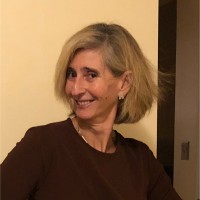Valerie Marchi