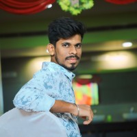 Vignesh P
