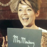 Rachael Maskery