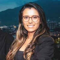 Ana María Artunduaga Romero