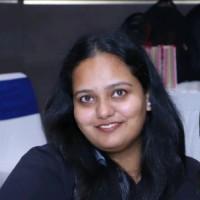 Dr.Niharika Pandey