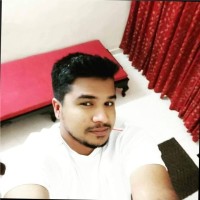 Vignesh Santhanam