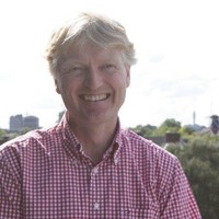 Wilfried Huis In 'T Veld