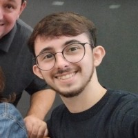 Luiz Virgilio Barreto Martello Filho