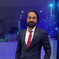 Digvijay Singh Lodhi
