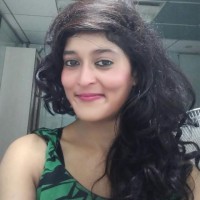 Pushpita Ganguli