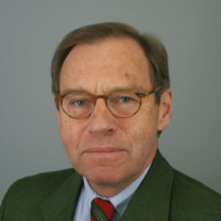 Dr. Carl Behrens
