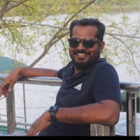 Dinesh Kannan