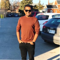 Harshit Doshi