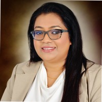 Thilini Ramya Fernando