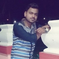 Suman Kumar Ghosh