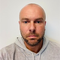 Lars Øivind Pettersen