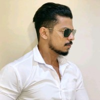 Jinto Mathew