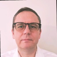 Robert Alderson