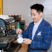 Seongwon Kim