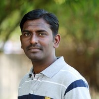 Jebadurai G